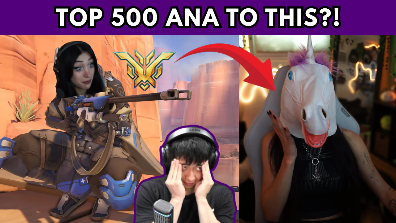 Top 500 Ana to Full Time Streamer and Hardcore Raver (Ft. Marlea) - NZXT Podcast 223