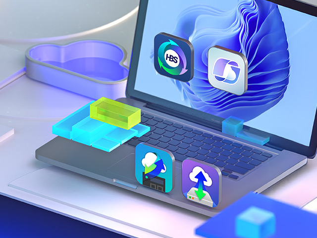 Unlock the Full Potential of QNAP Hybrid Cloud for Enterprise Applications