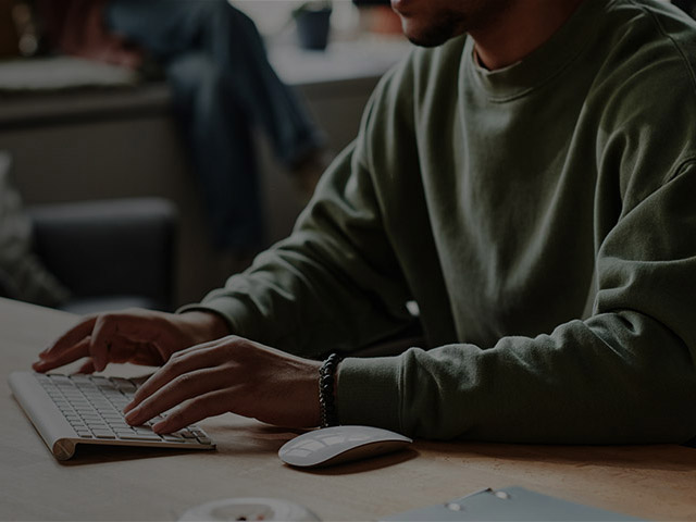 Easily Backup or sync files and folders