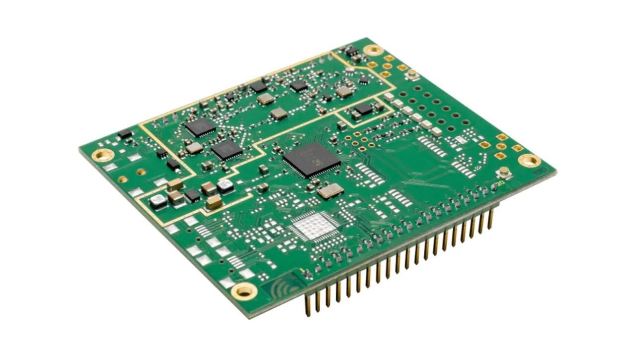 LoRa無線通訊模組為Raspberry Pi增添更多可能性