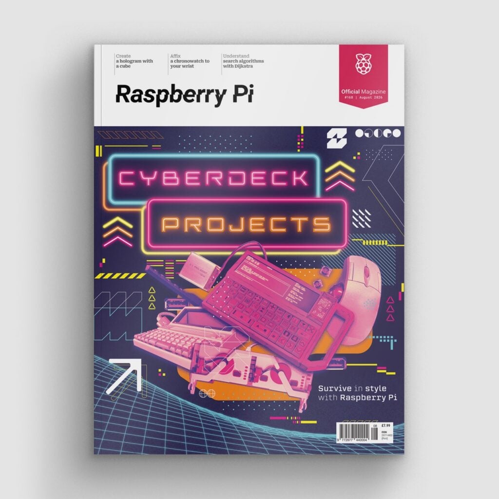 Iris Colour Detection with Raspberry Pi