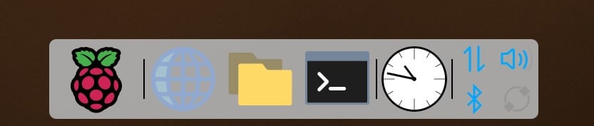 Raspberry Pi Desktop更新，帶來全新介面