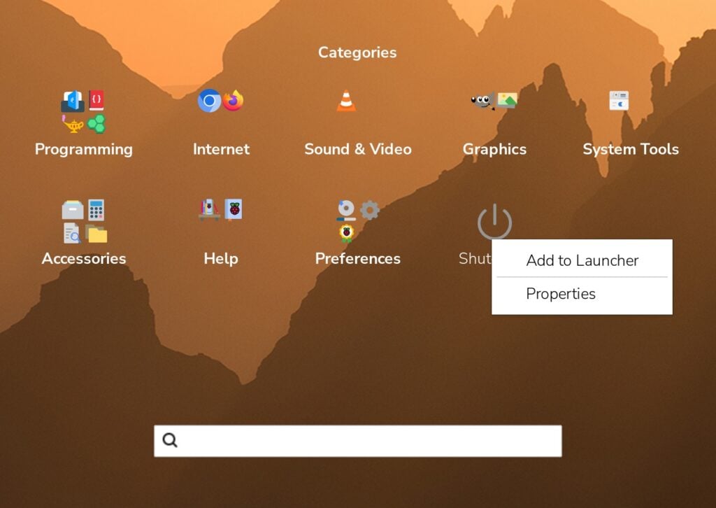 Raspberry Pi Desktop更新，帶來全新介面