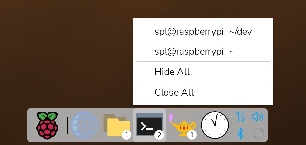 Raspberry Pi Desktop更新，帶來全新介面