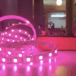 SPOKE: An RP2040-powered Touch Controller