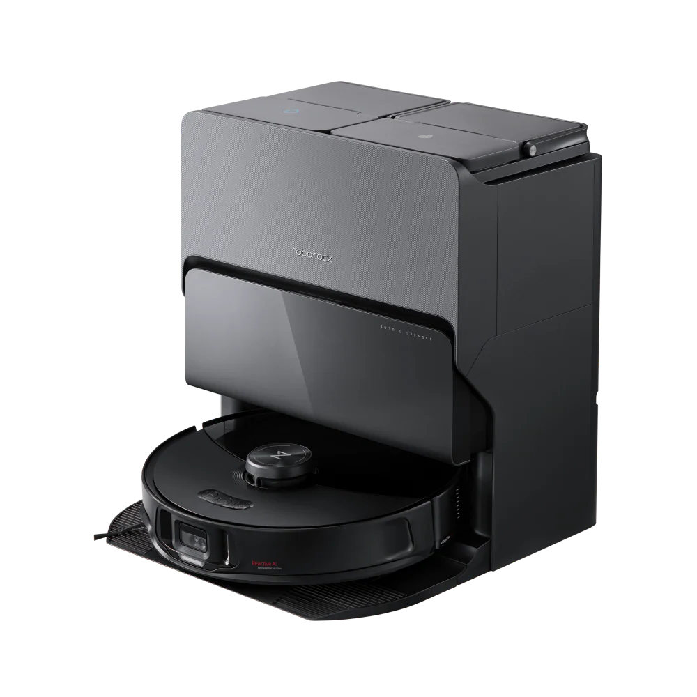 Roborock Saros 10R:全方位清潔新選擇