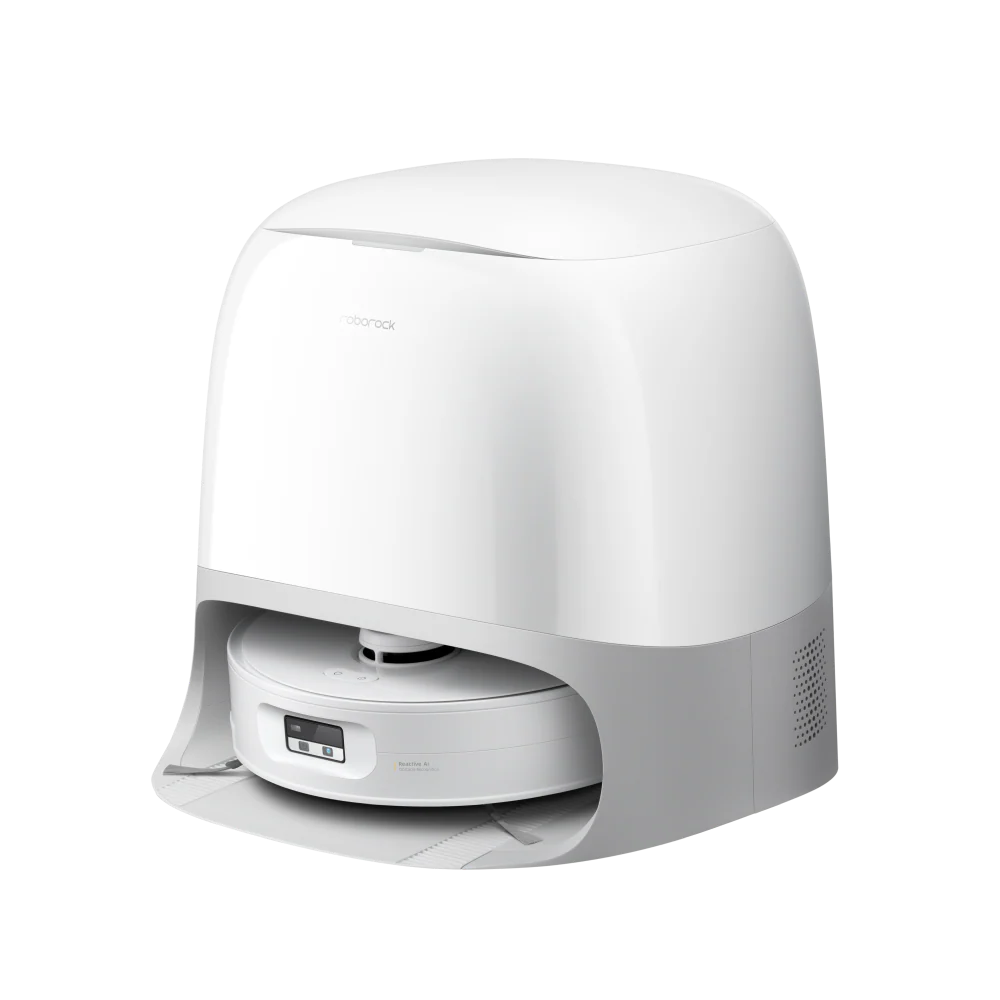 Roborock Saros 10R:全方位清潔新選擇
