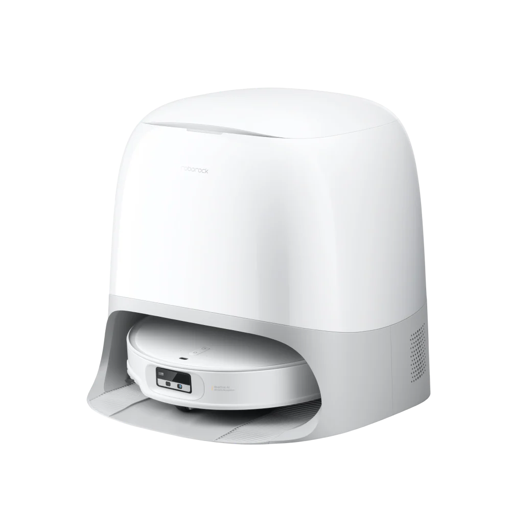 Roborock Saros 10R:全方位清潔新選擇