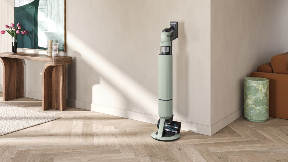 Samsung Bespoke AI Jet Ultra: The Self-Proclaimed 'World's Most Powerful' Cordless Vacuum — How Strong Is 400W?