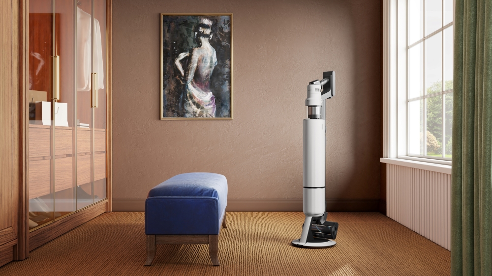 Samsung Bespoke AI Jet Ultra: The Self-Proclaimed 'World's Most Powerful' Cordless Vacuum — How Strong Is 400W?