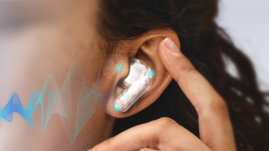 Samsung Galaxy Buds4 Pro 享非凡音質