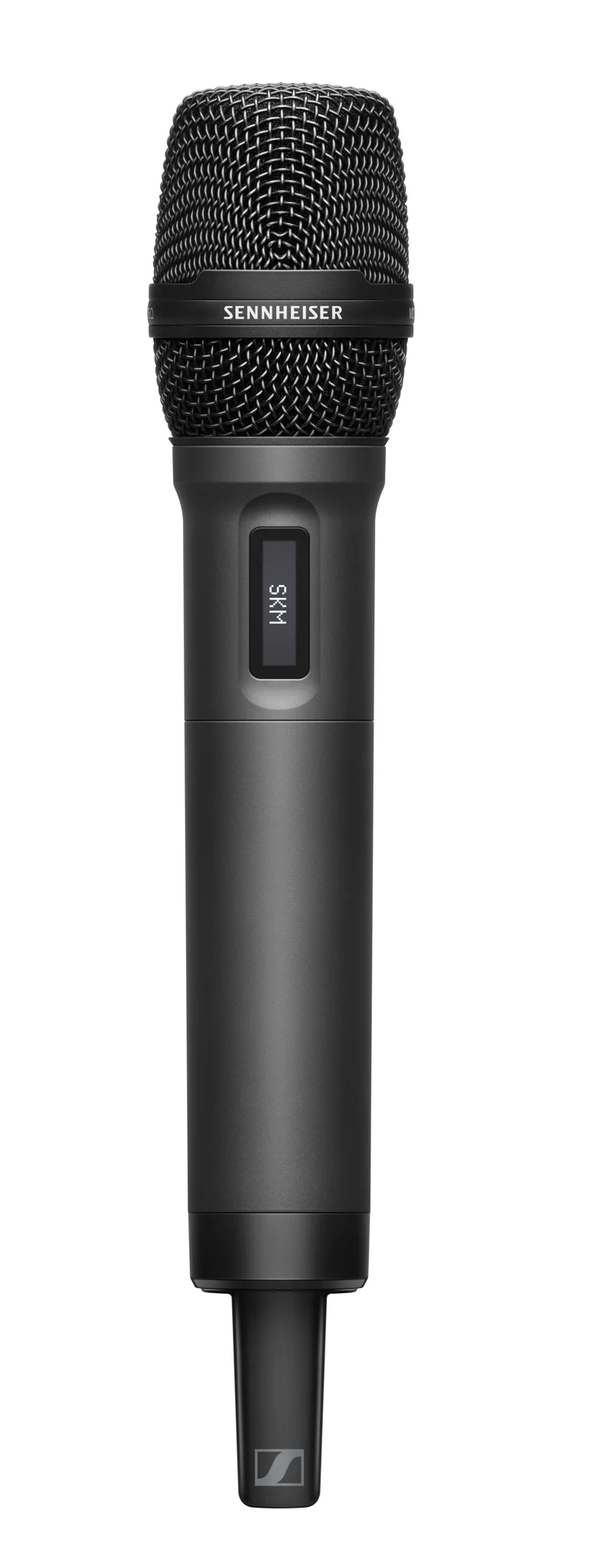 森海塞爾IBC 2026耳罩耳機