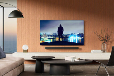 BRAVIA TVs and BRAVIA Theater home audio products work best together.