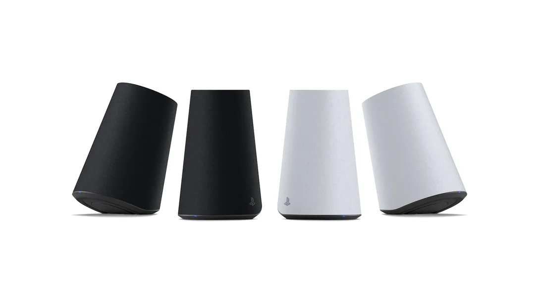 (For Southeast Asia) Introducing Pulse Elevate – Sony Interactive Entertainment’s first wireless speakers for desktop gaming