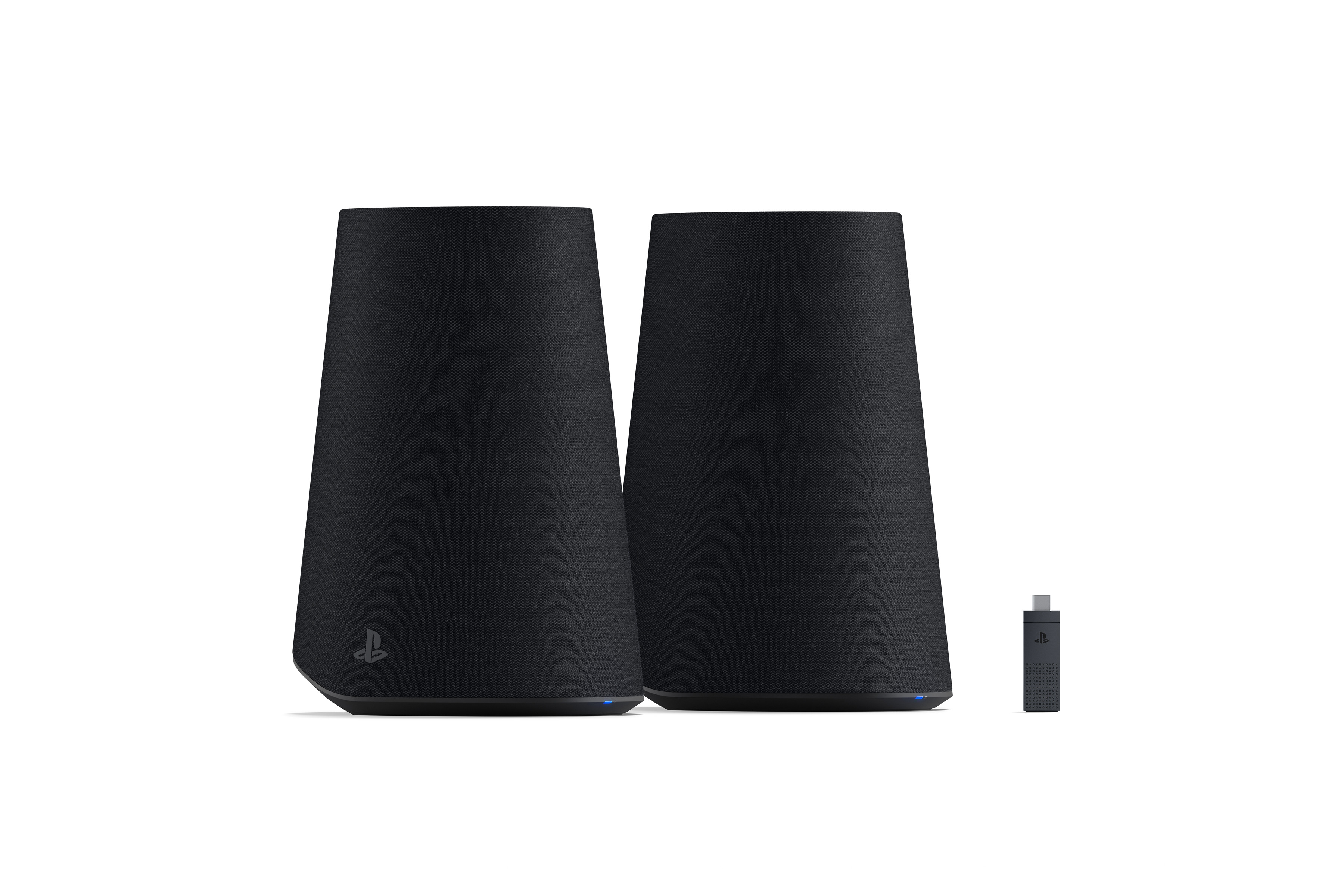 Introducing Pulse Elevate – Sony Interactive Entertainment’s First Wireless Speakers for Desktop Gaming