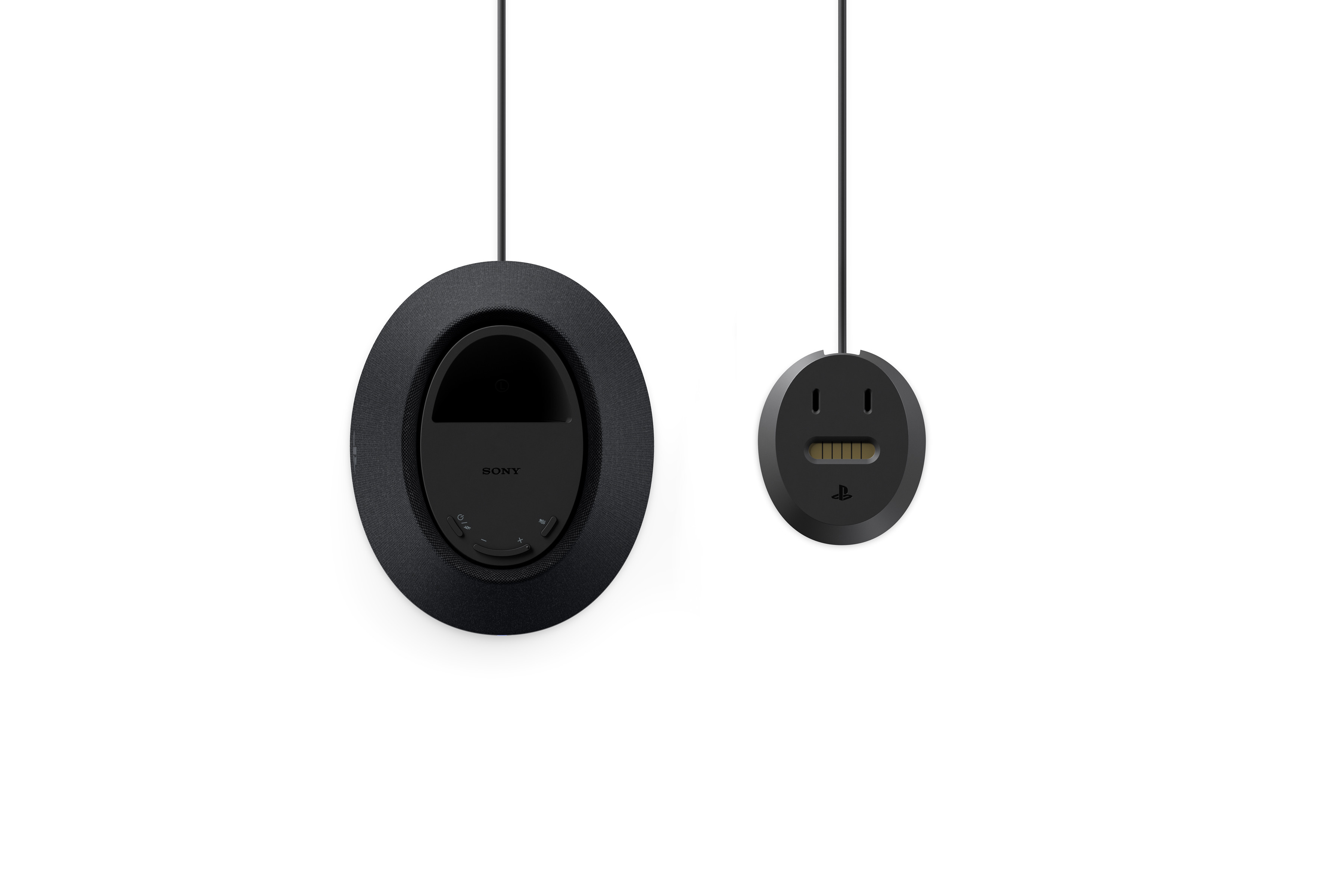 Introducing Pulse Elevate – Sony Interactive Entertainment’s First Wireless Speakers for Desktop Gaming