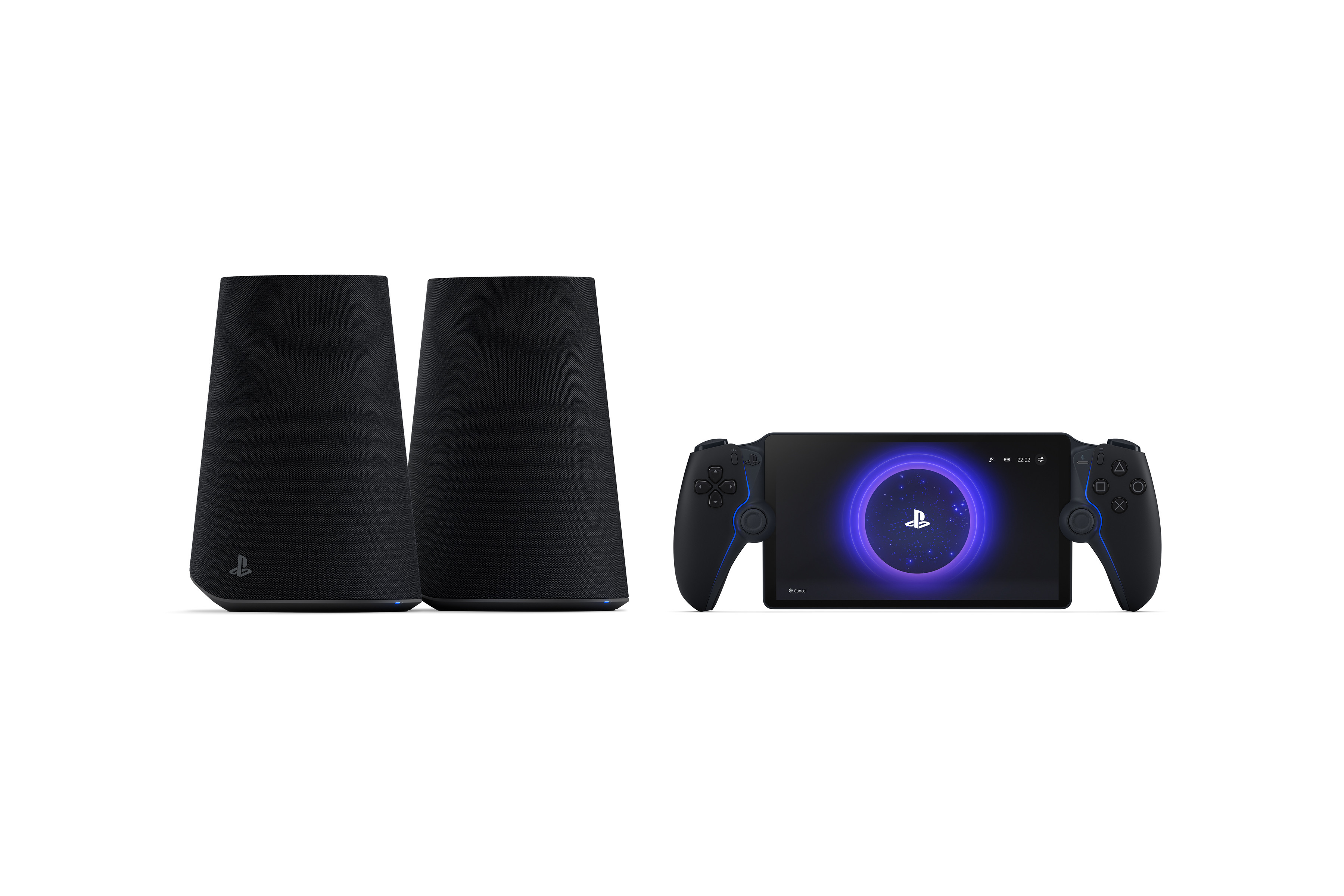 Introducing Pulse Elevate – Sony Interactive Entertainment’s First Wireless Speakers for Desktop Gaming