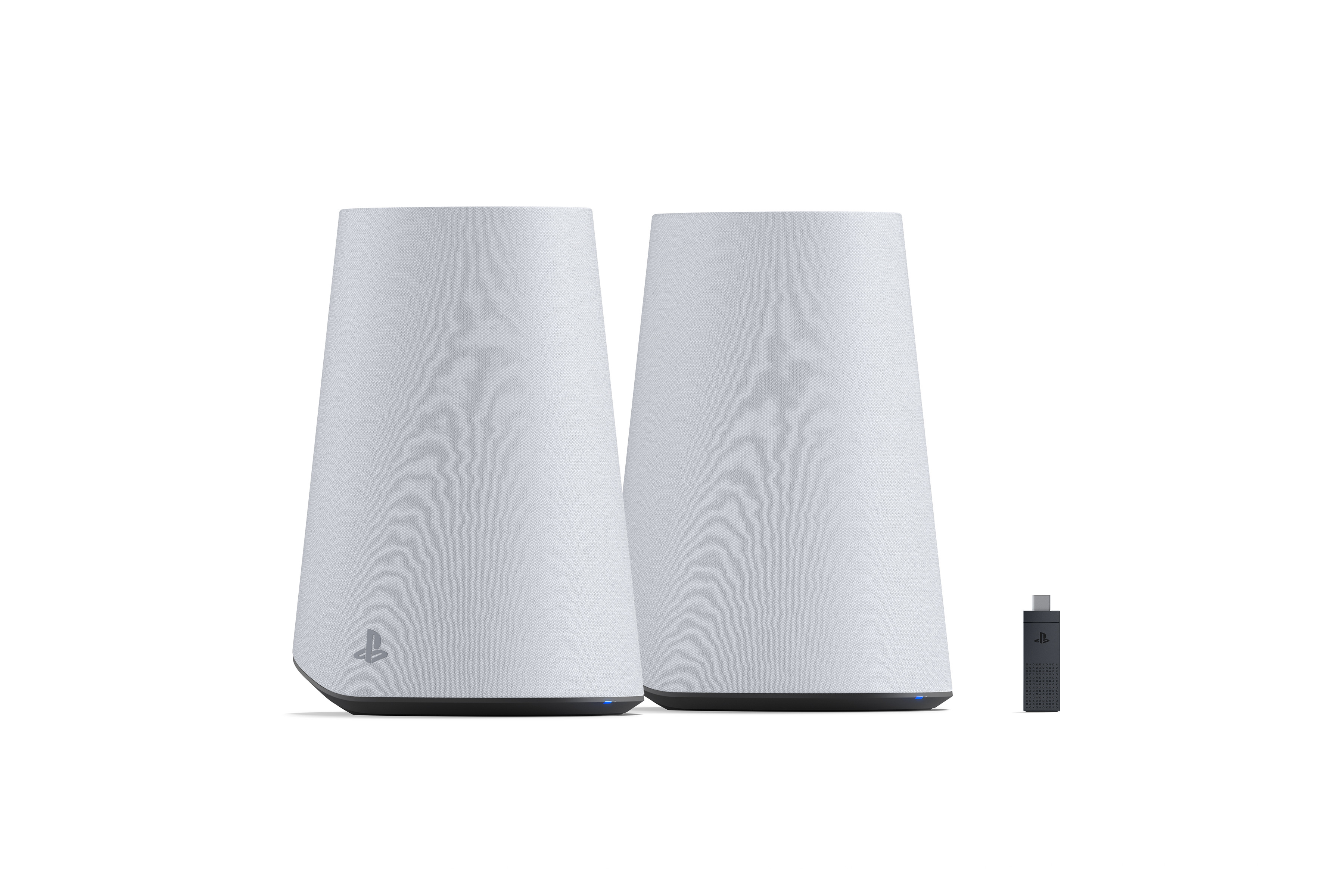 Introducing Pulse Elevate – Sony Interactive Entertainment’s First Wireless Speakers for Desktop Gaming