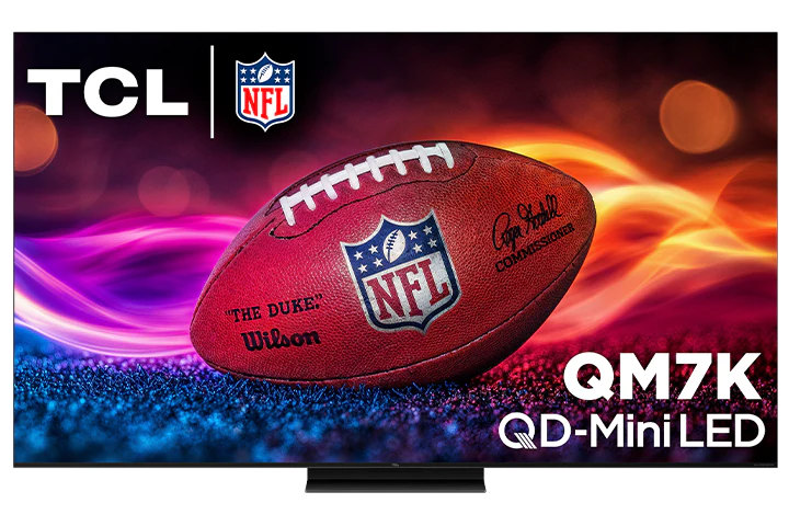 Mini是巨力:TCL的Mini LED新品