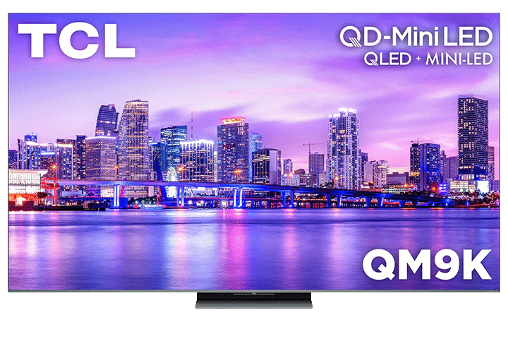 TCL's First RGB-Mini LED TV Set to Be the Industry’s Best