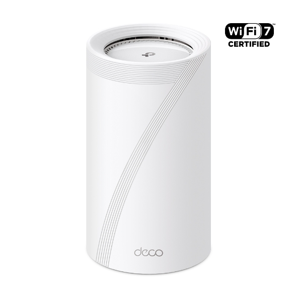 Deco 7 Elite BE22000 Tri-Band Whole Home Mesh WiFi 7 System 1