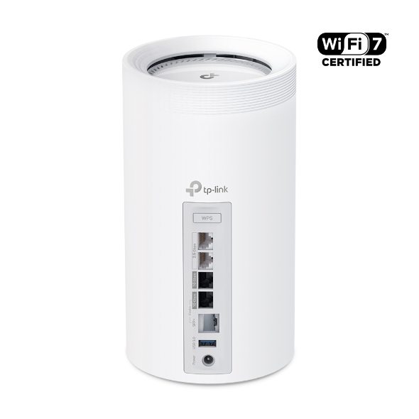 Deco 7 Elite BE22000 Tri-Band Whole Home Mesh WiFi 7 System 2