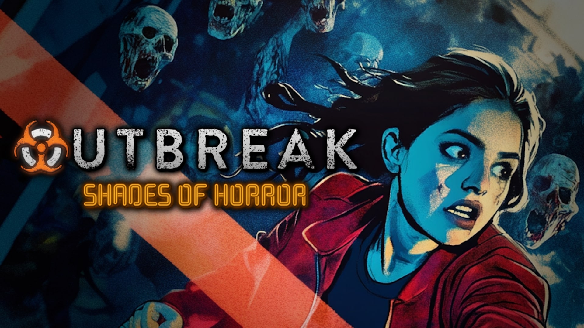 Outbreak SOH key art