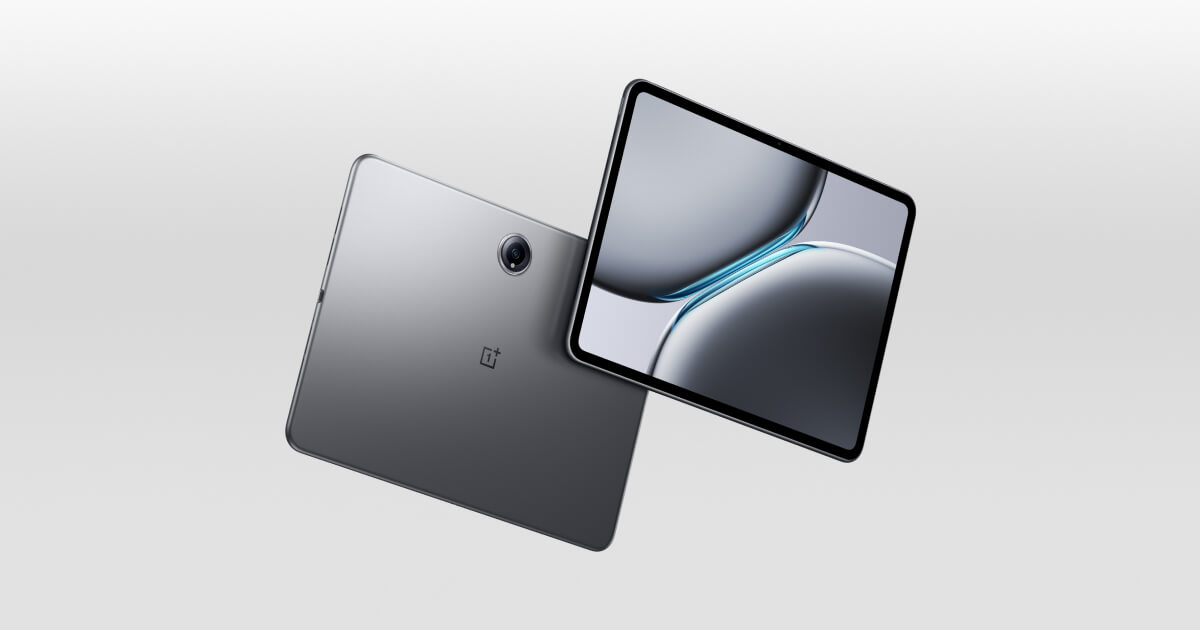 OnePlus Pad 2 Launched: Enhancing Seamless Living Experiences