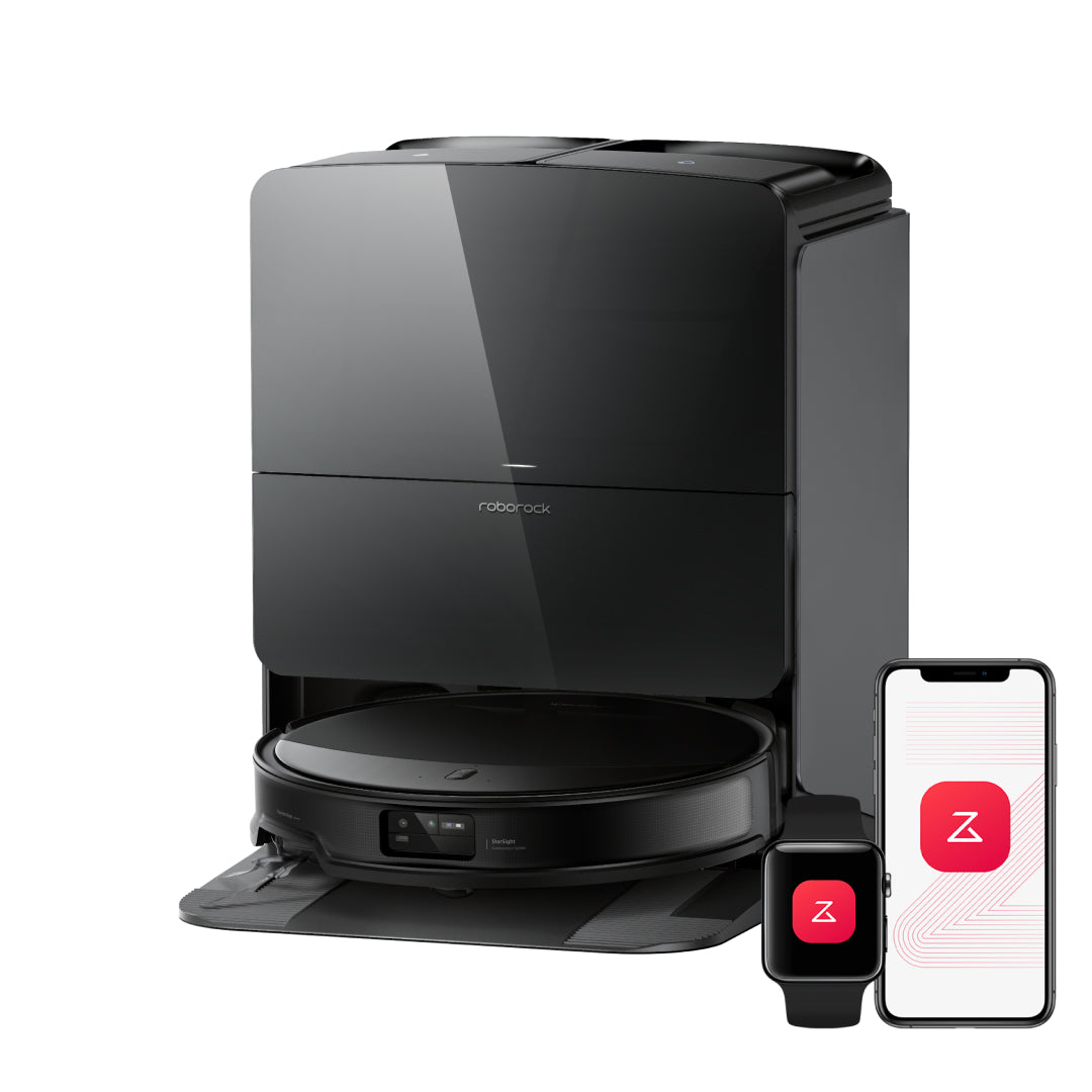 Roborock Saros 10R official product image