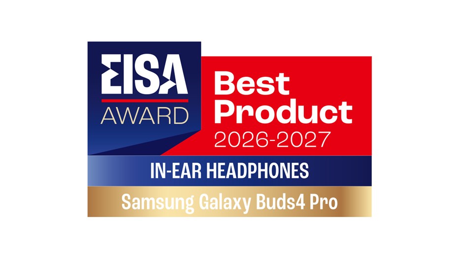 Samsung Galaxy Buds4 Pro 享非凡音質