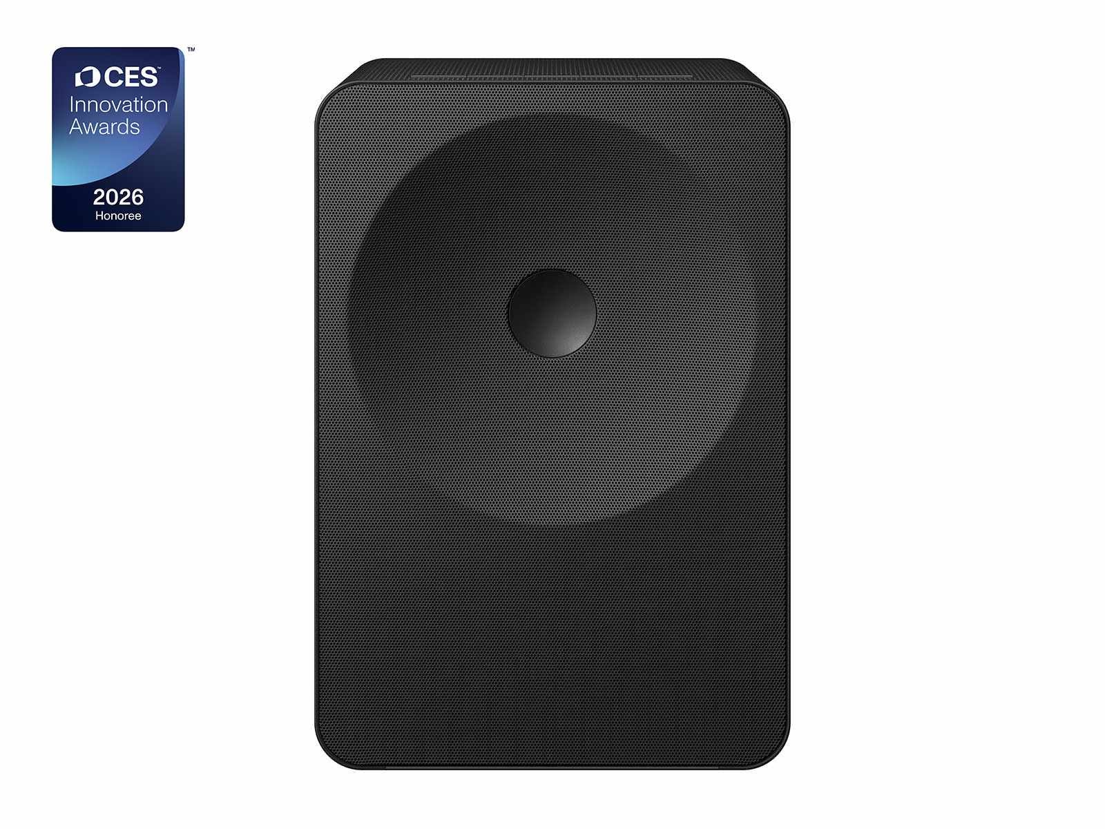 Samsung Music Studio 7 (HW-LS70H) official product image