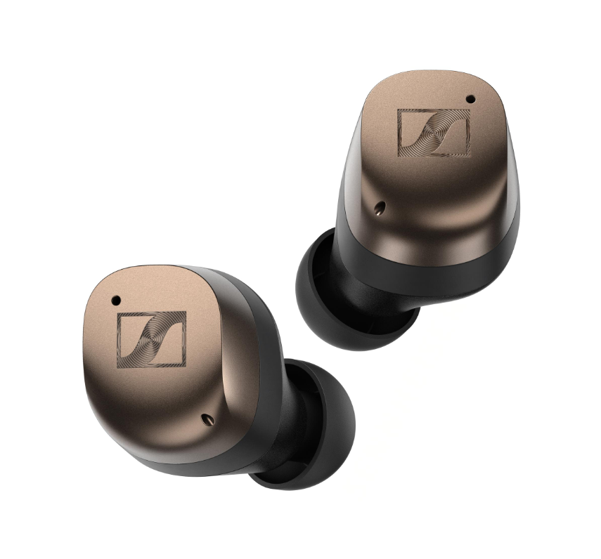 Sennheiser MOMENTUM True Wireless 4 官方產品圖