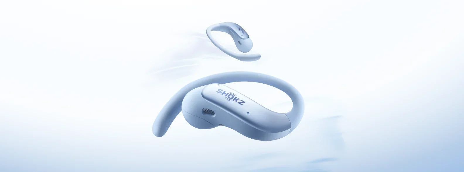 OpenFit Air 2: Engineering the lightest open-ear experience yet
