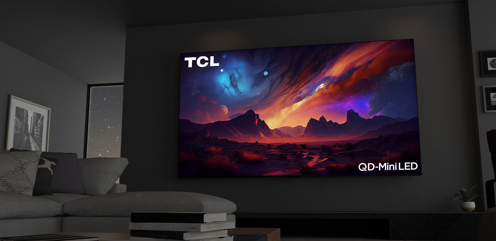 Mini是巨力:TCL的Mini LED新品